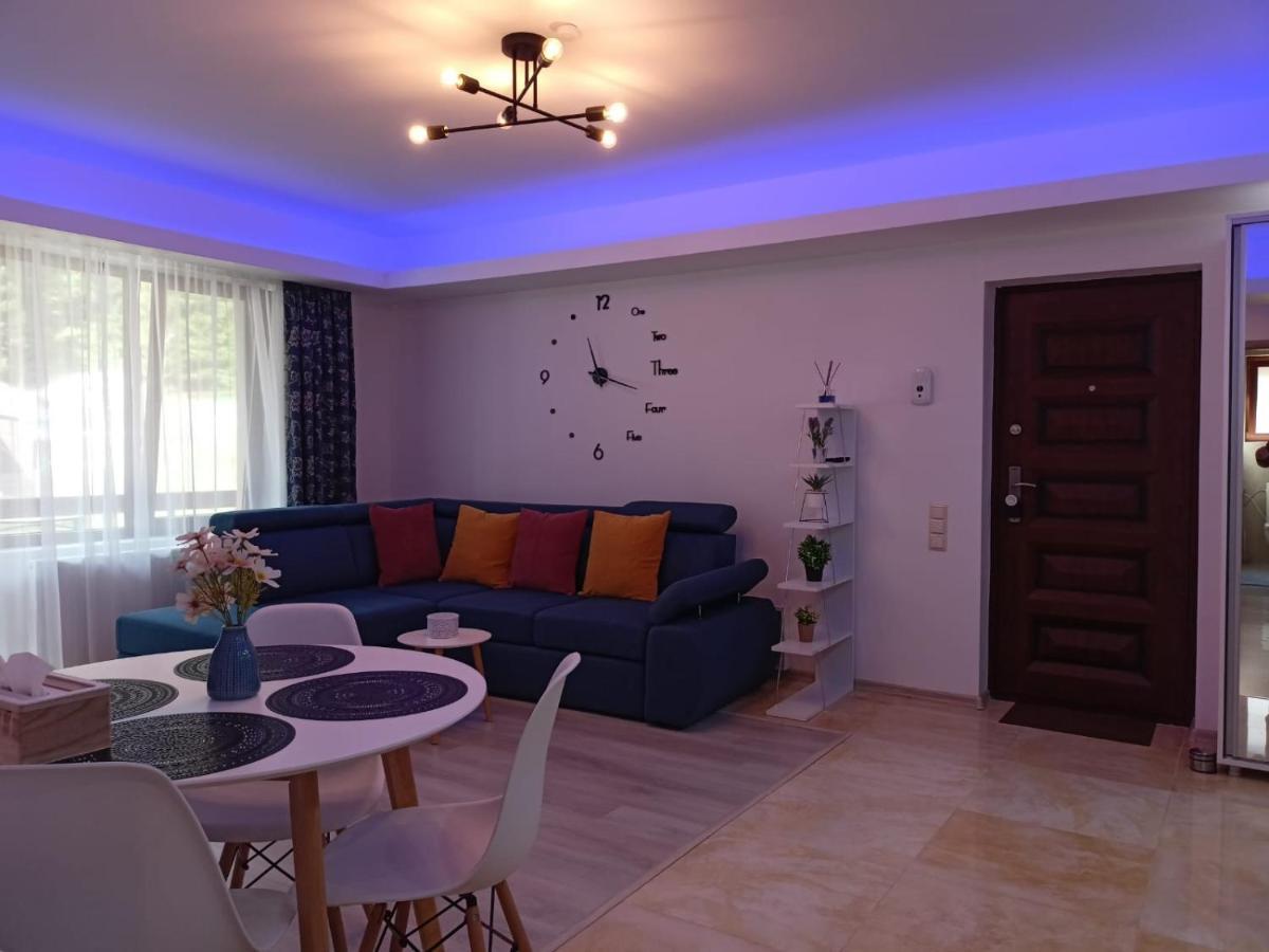 Apartament Eric, Szászbuda Kültér fotó