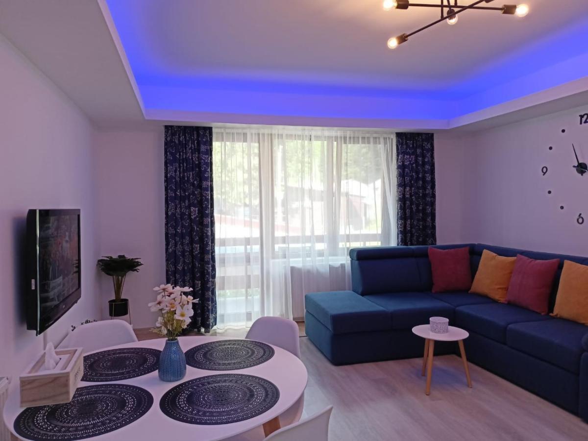 Apartament Eric, Szászbuda Kültér fotó